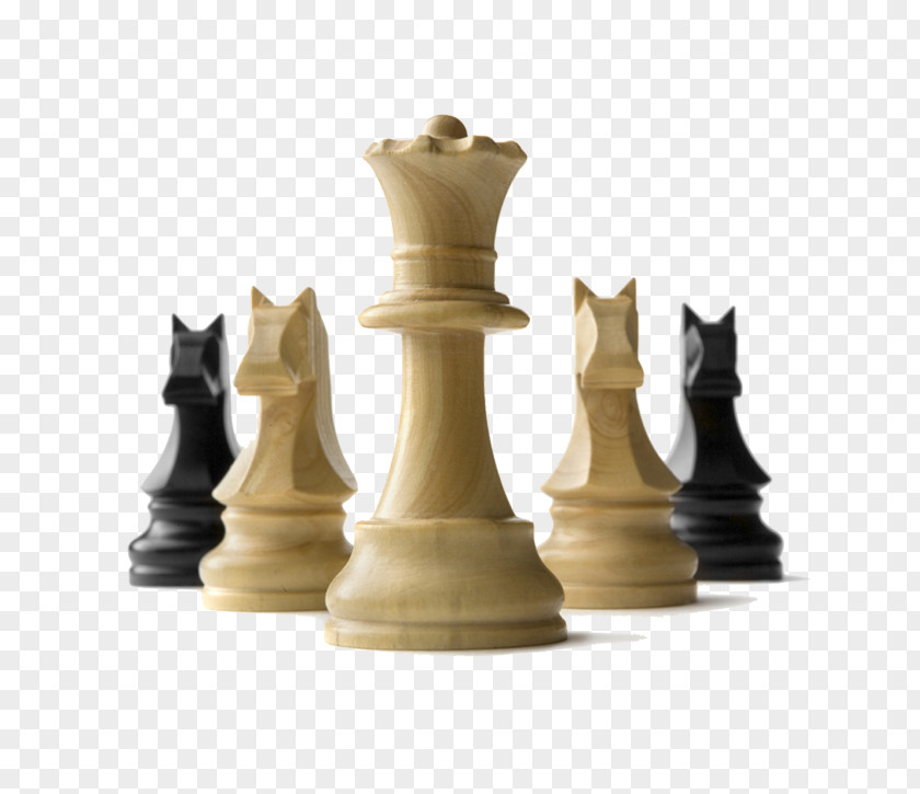 Chess Titans Chess960 Piece PNG