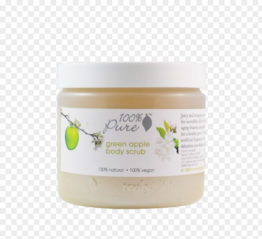 Cream Organic Food Flavor Cosmetics PNG
