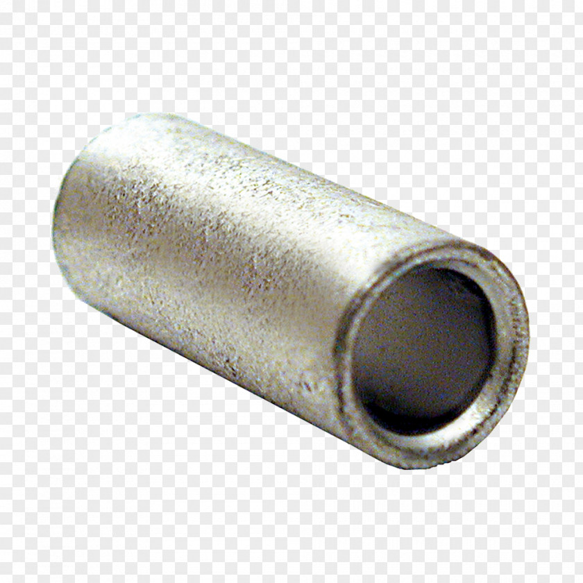 Ferrule Cylinder Metal Carr Lane Manufacturing PNG