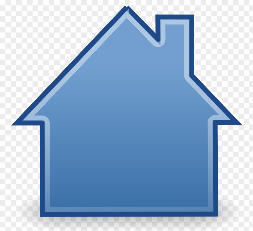 Go Home House Real Estate Clip Art PNG