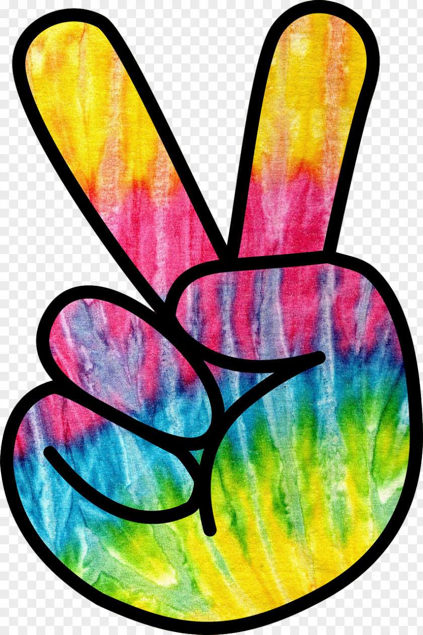 Hippie IPhone 6 Plus 8 T-shirt Peace Symbols Tie-dye PNG