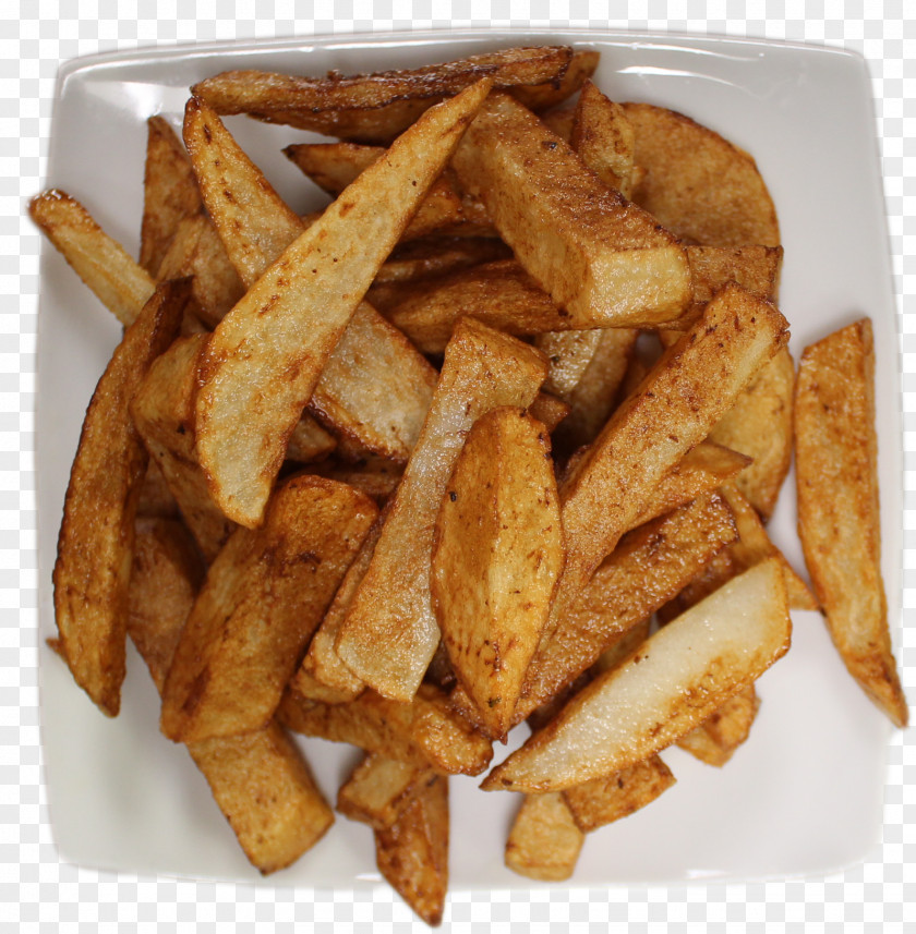 Junk Food French Fries Potato Wedges Deep Frying Cuisine PNG