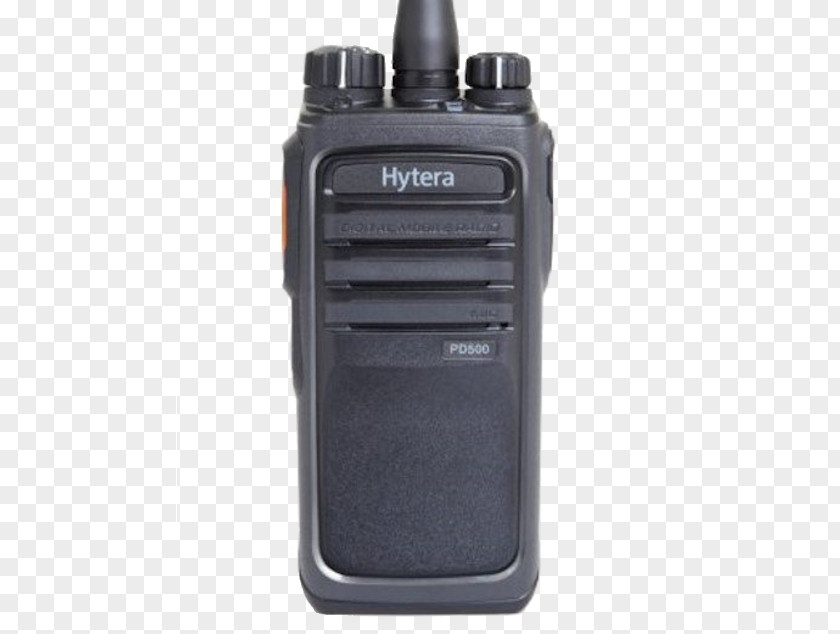 Radio Digital Mobile Handheld Two-Way Radios Ultra High Frequency PNG