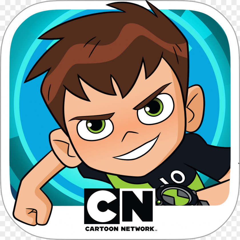 Ten Ben 10: Up To Speed YouTube Cartoon Network Android PNG