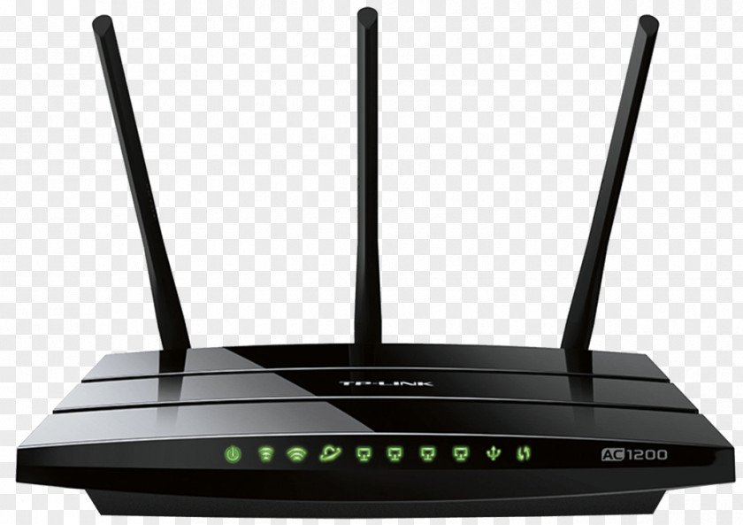 Wireless Router IEEE 802.11ac Wi-Fi TP-Link PNG