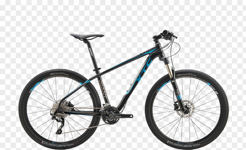 40 OFF Giant Bicycles 27.5 Mountain Bike Cross-country Cycling PNG