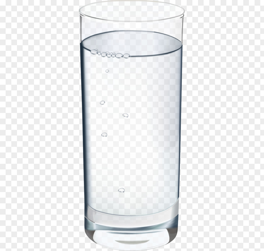 A Glass Of Water Cup Transparency And Translucency PNG