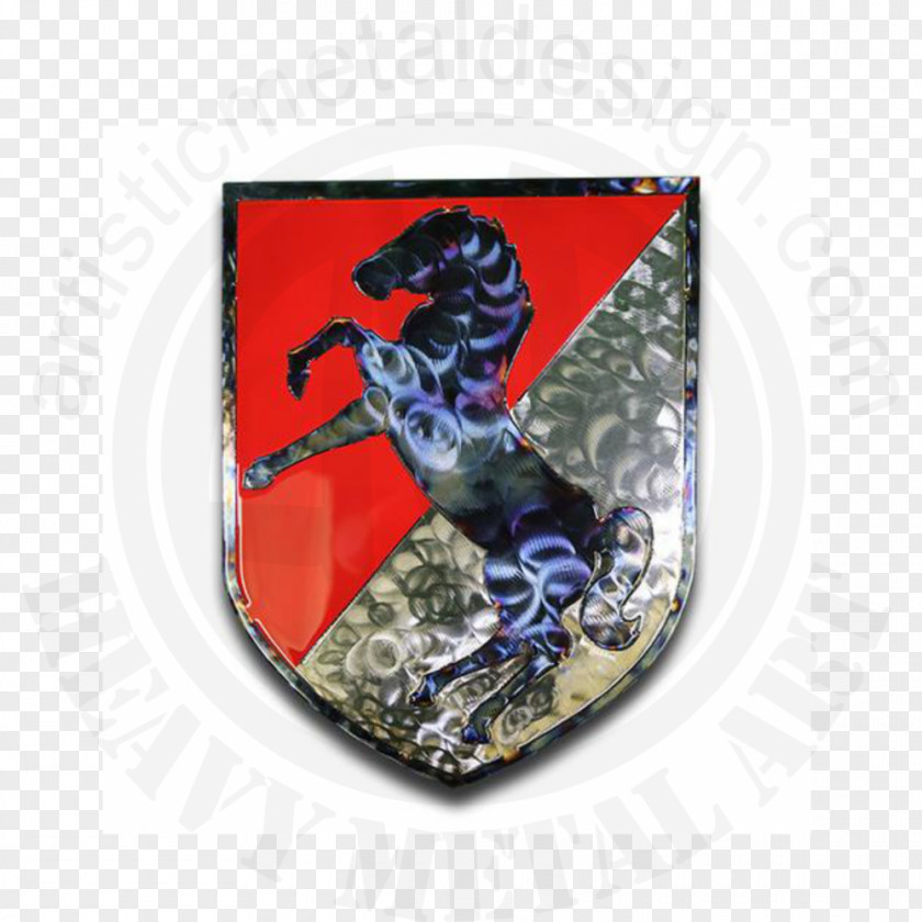 Acr Graphic Ranger UP Semper Paratus Emblem Badge Steel PNG