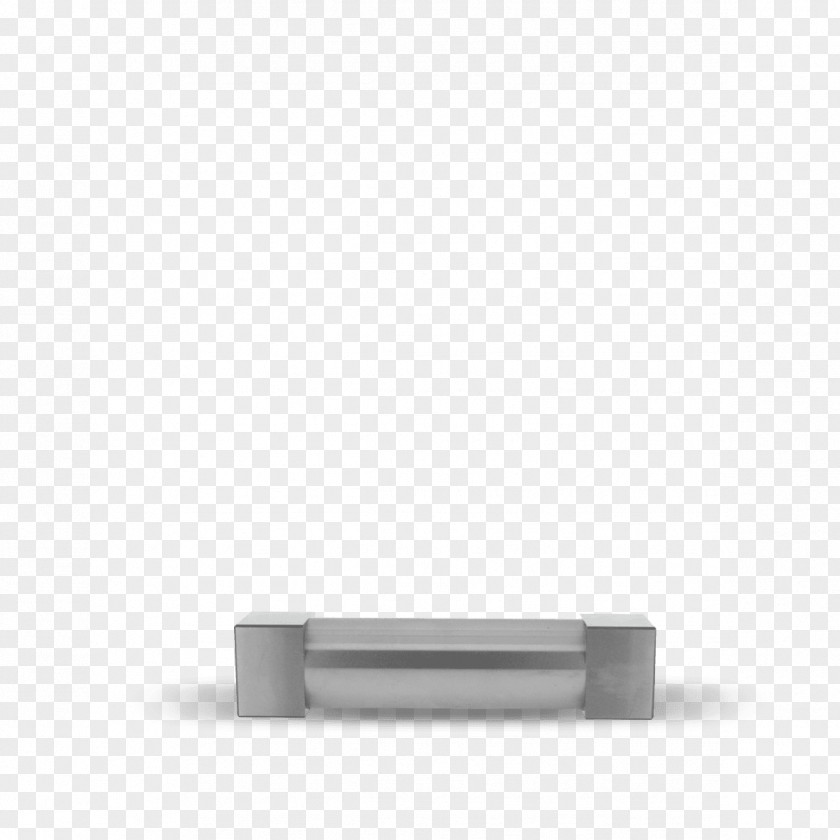 Angle Rectangle Silver PNG