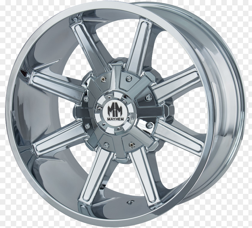 Car Alloy Wheel Tire Toyota Land Cruiser Spoke PNG