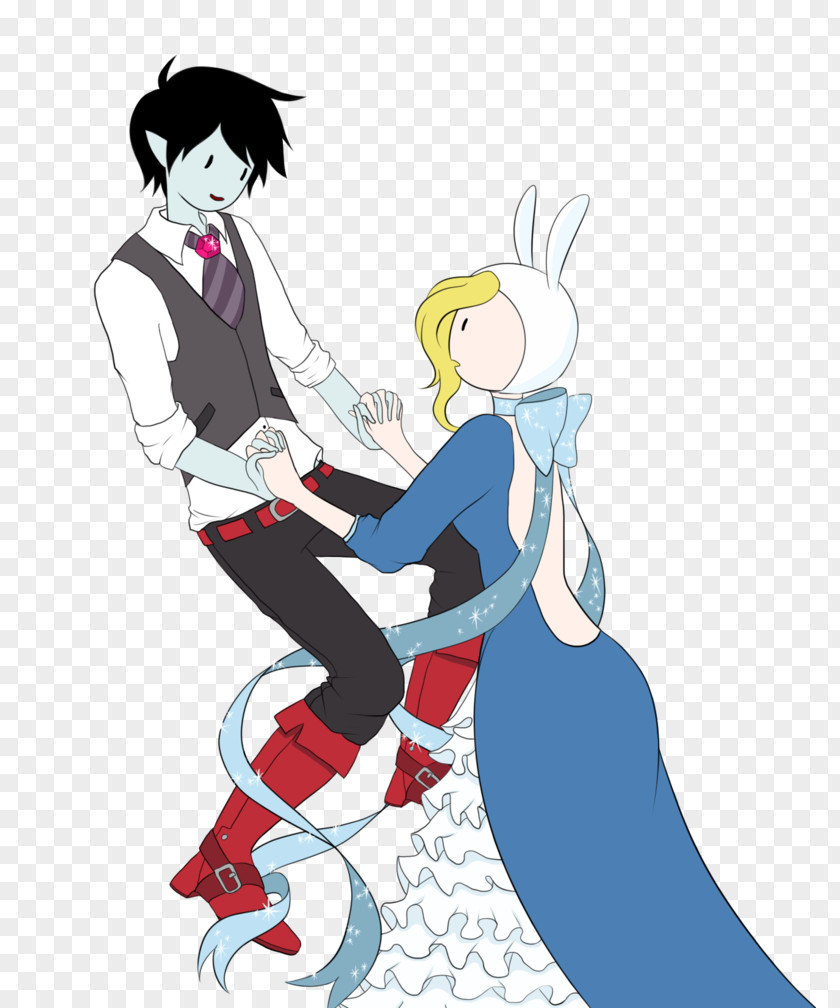 Come 5 00 Marceline The Vampire Queen Fionna And Cake Finn Human Marshall Lee Image PNG