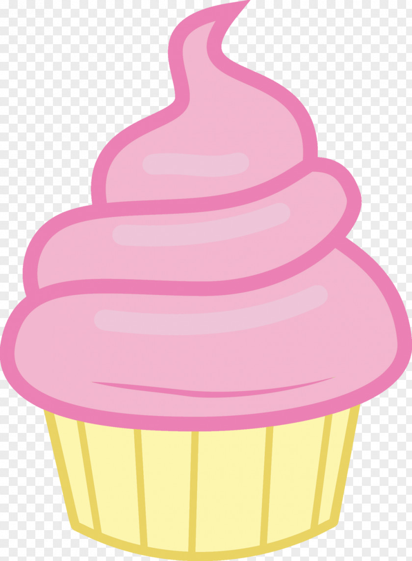 Cupcake Rainbow Dash Pinkie Pie Applejack Twilight Sparkle Rarity PNG