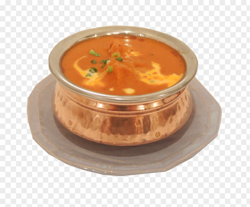 Curry Chicken Soup Gravy Cream Food PNG