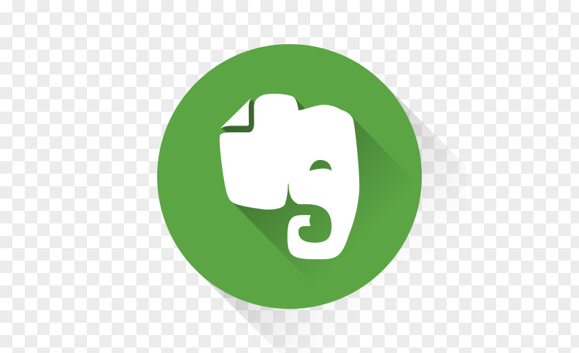 Evernote File Format PNG