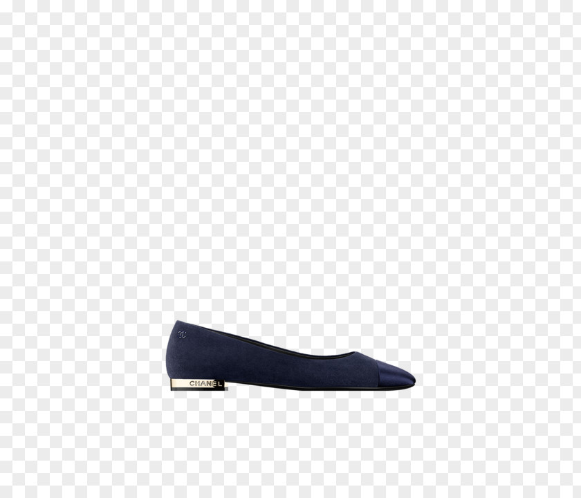 Fashionable Shoes Ballet Flat Suede Shoe PNG