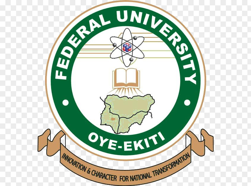 Federal University Oye Ekiti State Oye-Ekiti PNG