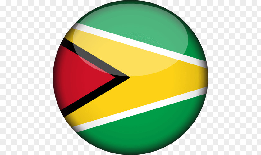 Flag Of Guyana Image PNG