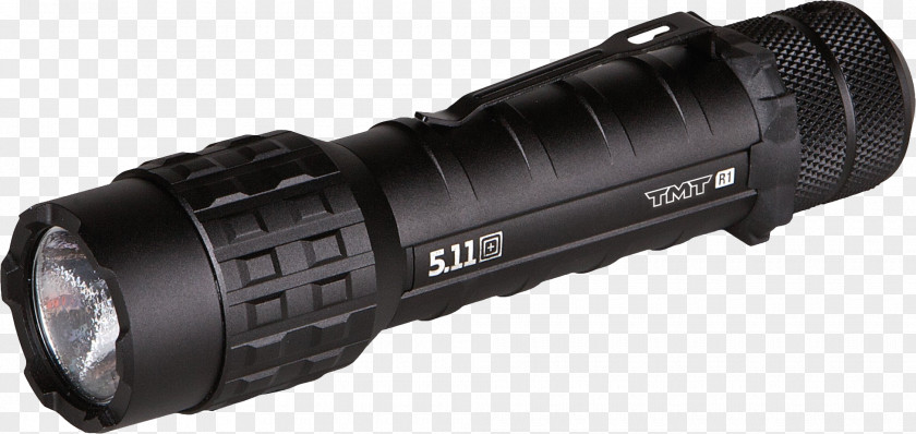Flashlight Lighting Tactical Light Everyday Carry PNG
