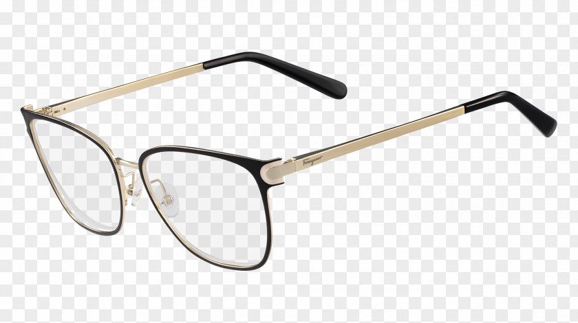 Glasses Sunglasses Salvatore Ferragamo S.p.A. Eyeglass Prescription Designer PNG
