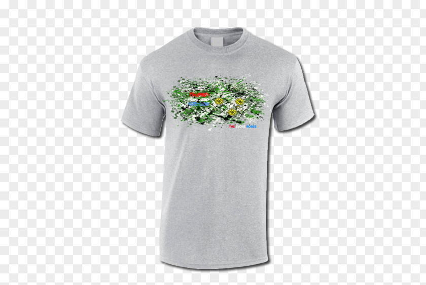 Jackson Pollock Printed T-shirt Hoodie Clothing PNG