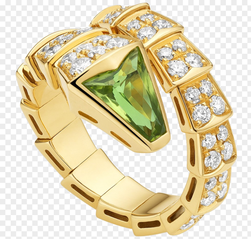 Jewellery Bulgari Ring Watch Cartier PNG