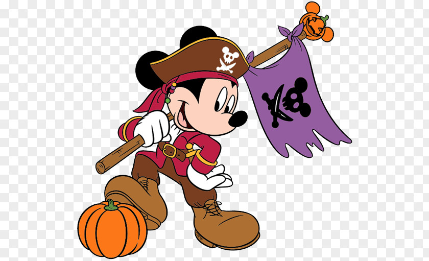 Mickey Mouse Minnie Figaro Clip Art PNG