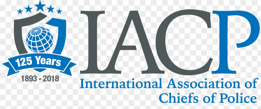 Police International Association Of Chiefs Chief Officer Law Enforcement PNG