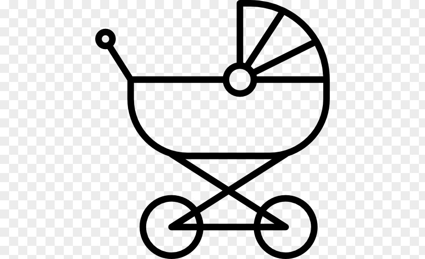 Pram Baby Clip Art PNG