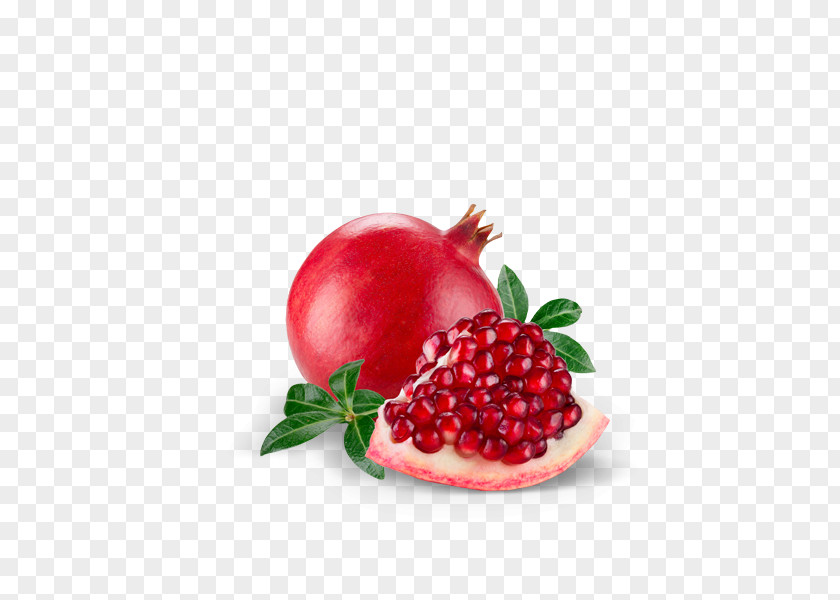 Punica Granatum Pomegranate Fruit Food Ingredient Juice PNG