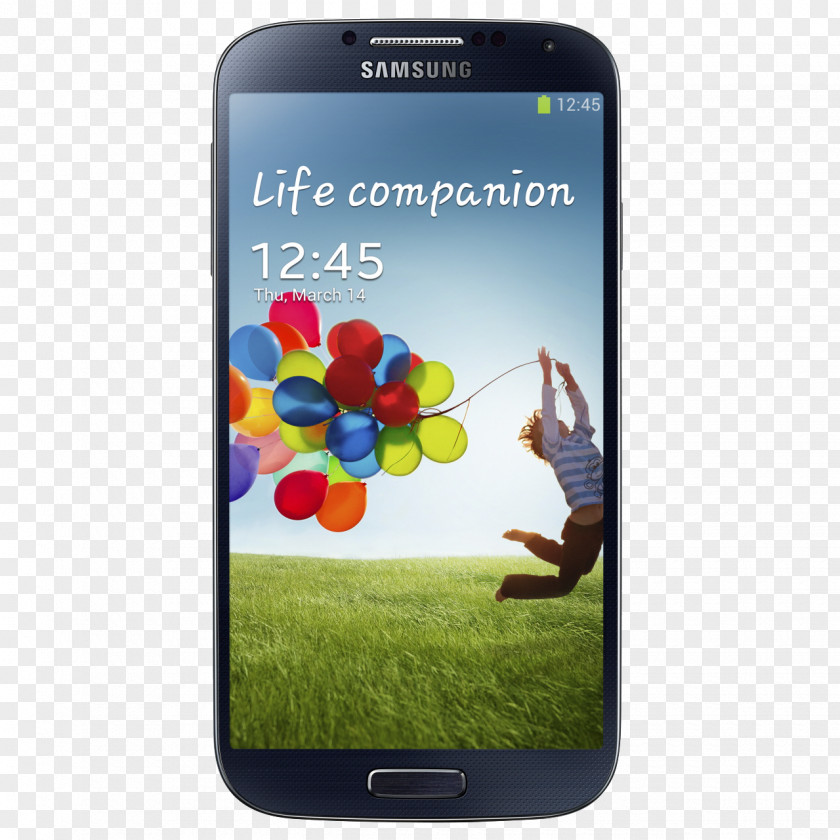 Samsung Handphone Galaxy S4 I9505 16GB /LTE 800/850/900/1800/2100/2600 Unlocked International Version No Warranty (Black) 4G AT&T PNG