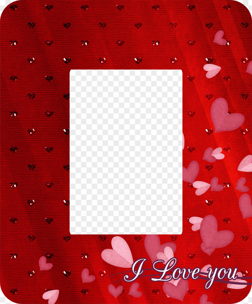 Saw Picture Frames Valentine's Day Photography PNG