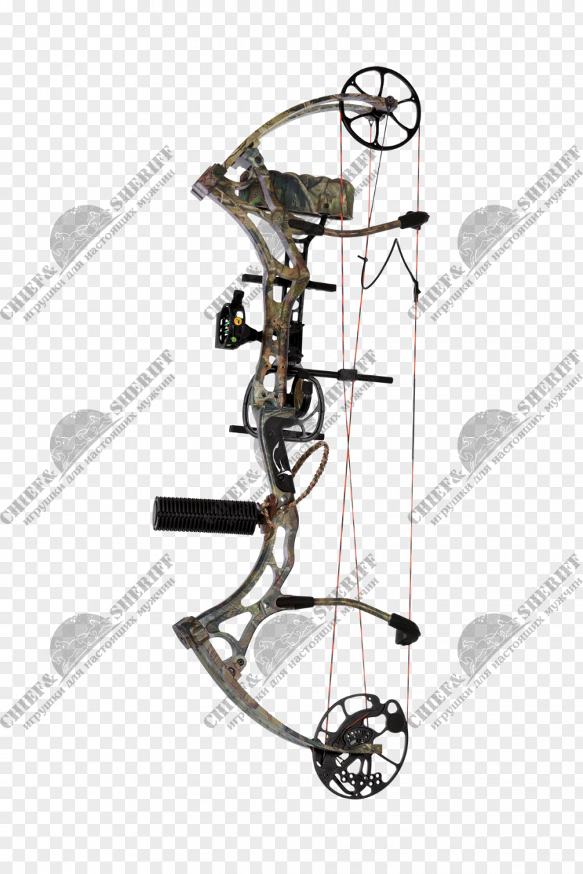 Archery Compound Bows Bear Bow And Arrow PNG