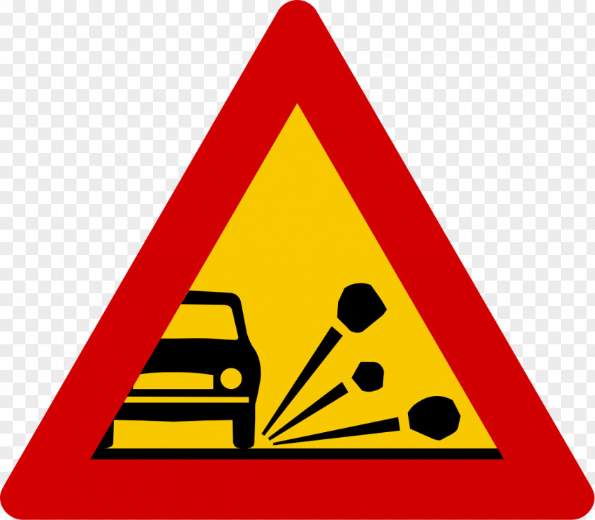 Bridge Warning Sign Moveable Road Traffic PNG