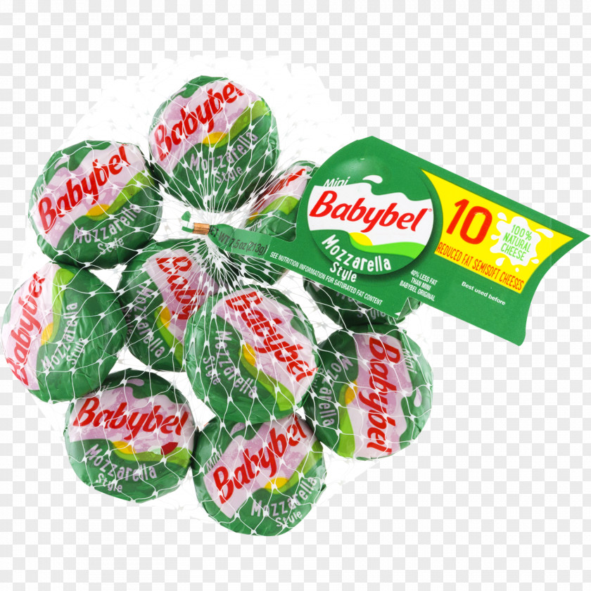 Cheese Gouda Babybel Mozzarella Candy PNG