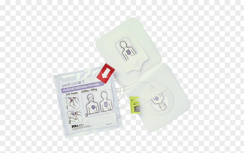 Child Automated External Defibrillators Defibrillation First Aid Supplies Pediatrics PNG