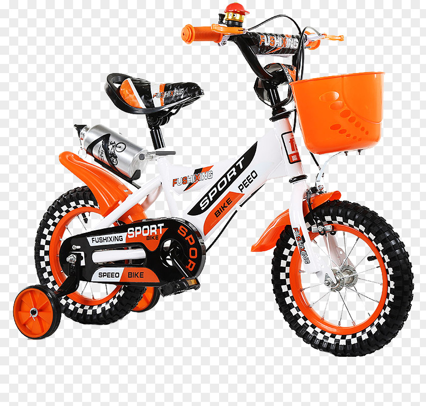 Children's Bicycles Bicycle Gratis Child BMX PNG