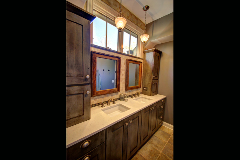 Craftsman Bathroom Design Ideas Home Interior Services Property Kitchen M. (名厨坊) PNG
