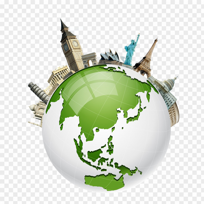 Earth Adobe Illustrator PNG