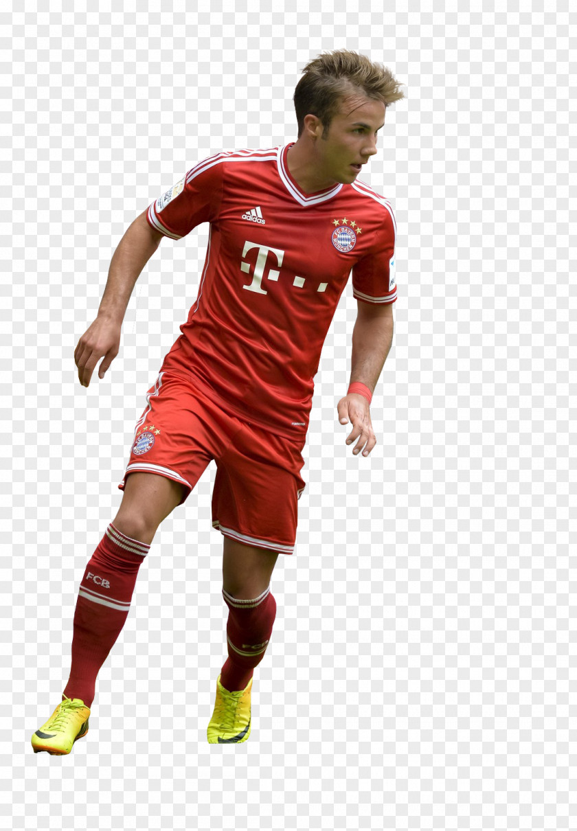 Football Memmingen FC Bayern Munich Borussia Dortmund Germany National Team Player PNG