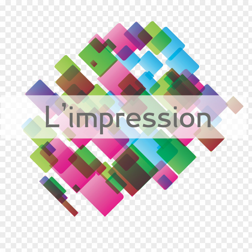 Impression Création Graphique Brand PNG
