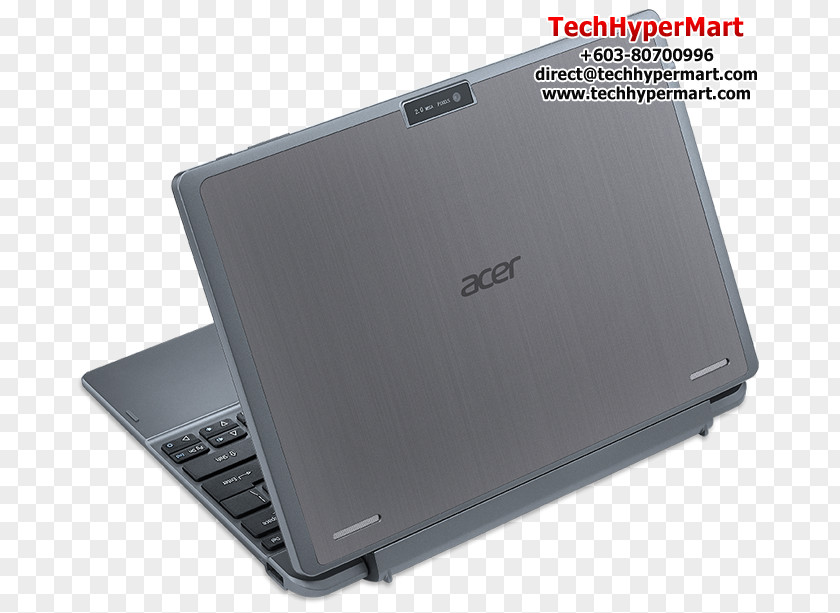 Laptop Intel Atom Acer Aspire 2-in-1 PC Tablet Computers PNG