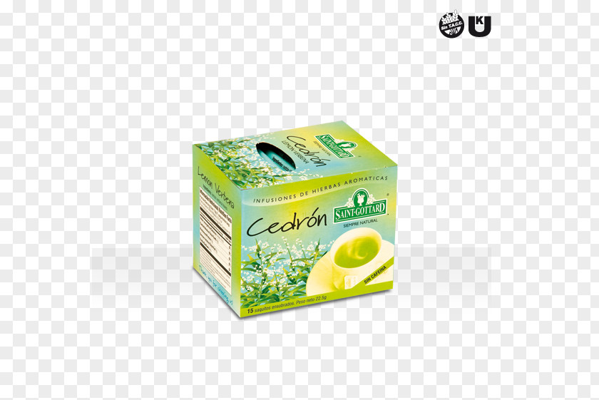 Lemon Tea Aloysia Citrodora Herb Infusion PNG