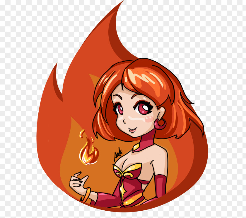 Lina Defense Of The Ancients Dota 2 Last Us Battletoads PNG