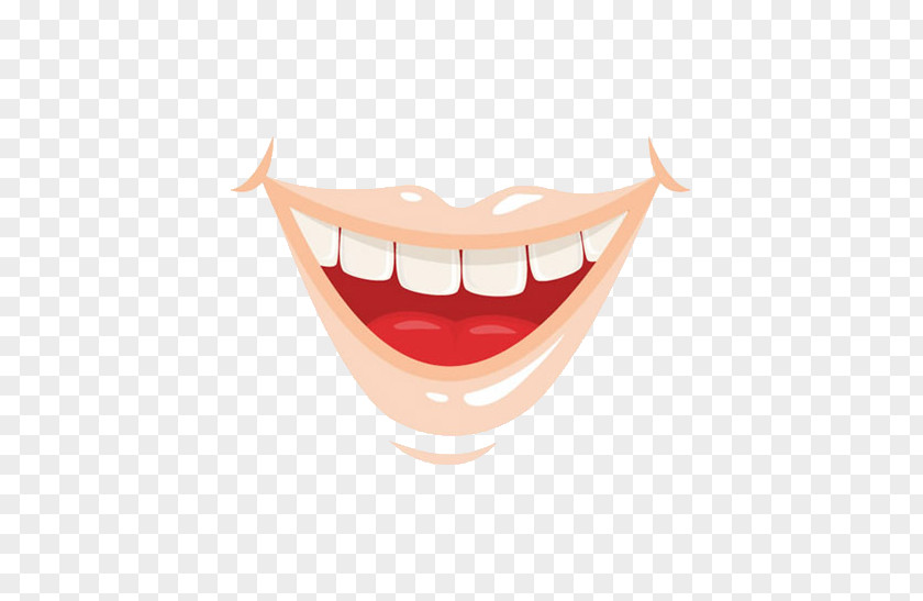 Mouth Lip Smile PNG