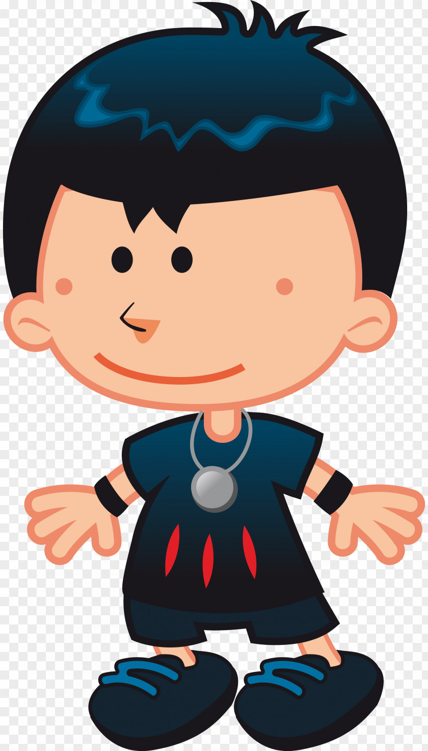 Path Cartoon Child Drawing Character PNG