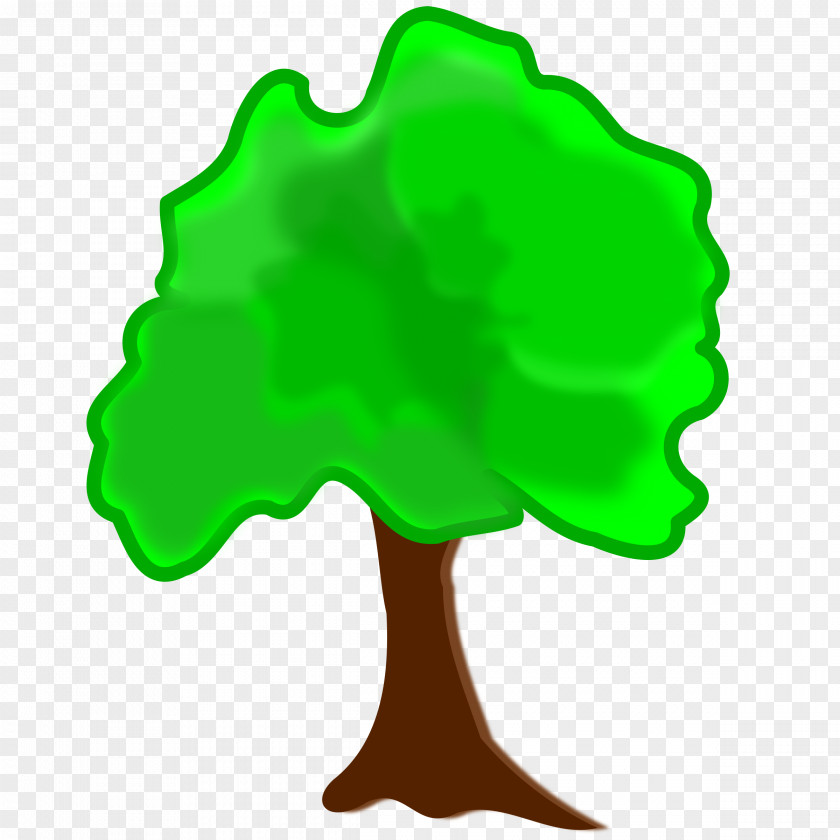 Pine Tree Clip Art PNG