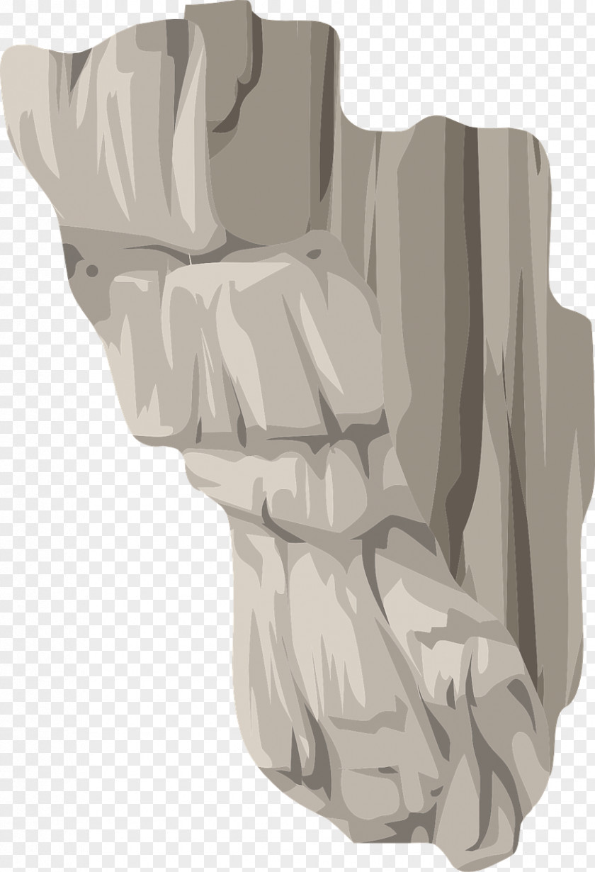 Stones And Rocks Cliff Clip Art PNG