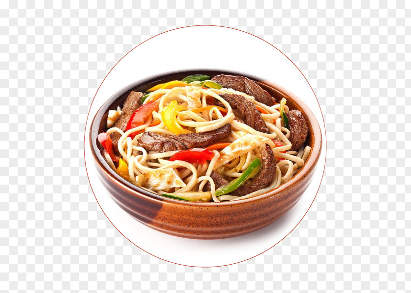 Sushi Lamian Lo Mein Chow Chinese Noodles Yakisoba PNG