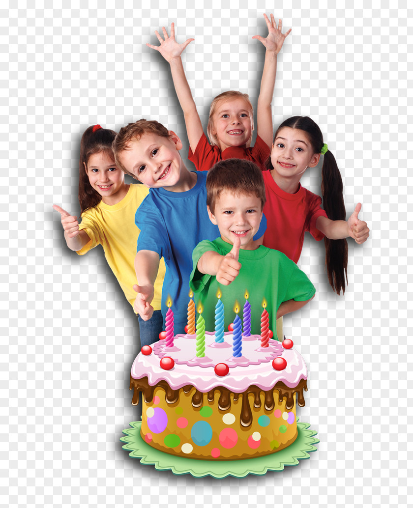 Trampoline Birthday Cake Sarasota Party PNG