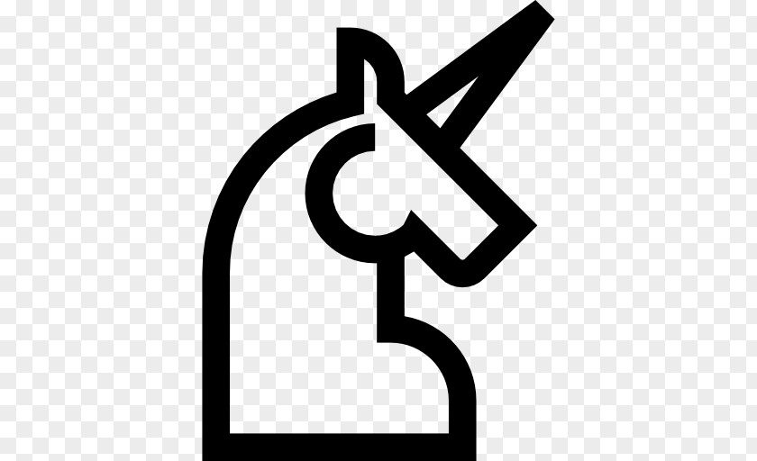 Unicorn Icon Business Brand Clip Art PNG